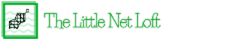 The Little Net Loft Logo